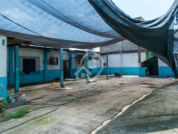 Terreno de Venta en Av. Juan Palomino a pocos metros Super AKI - Colón Tinoco