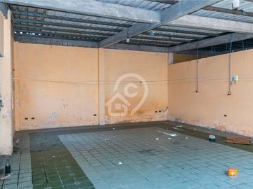 Terreno de Venta en Av. Juan Palomino a pocos metros Super AKI - Colón Tinoco