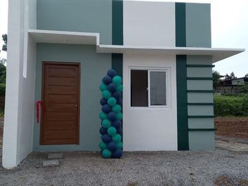 Murang Single attached in NORTH GROVE Santa Maria Bulacan - Bungalow and 2-storey Single attached - for only P10k reservation