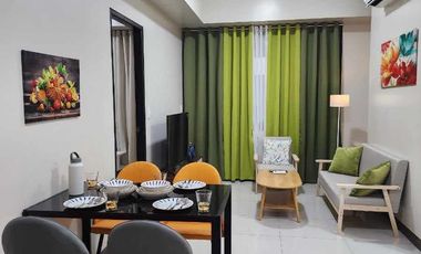 Rare Opportunity in The Florence McKinley, Taguig City! Own or Lease this Luxurious 2BR Unit! 🌞 Don't Miss Out - Inquire Now! 📞