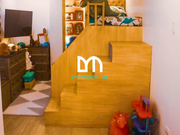For Sale: House and Lot at Tierra Pura, Quezon City