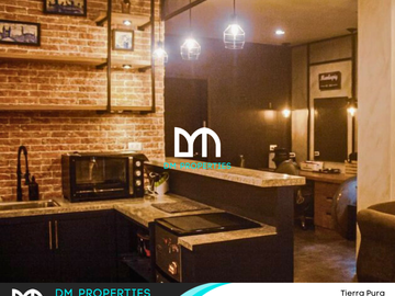 For Sale: House and Lot at Tierra Pura, Quezon City