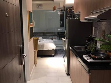 Condo for Sale 2Bedroom in Sierra Valley Garden along Ortigas Ext.near Valley Golf