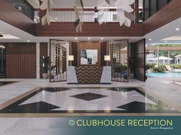 Condo for Sale 2Bedroom in Sierra Valley Garden along Ortigas Ext.near Valley Golf