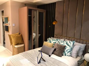 Condo for Sale 2Bedroom in Sierra Valley Garden along Ortigas Ext.near Valley Golf