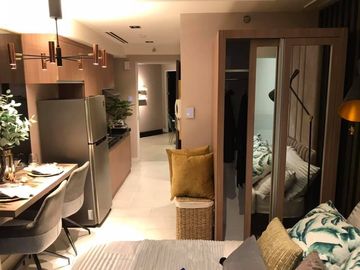 Condo for Sale 2Bedroom in Sierra Valley Garden along Ortigas Ext.near Valley Golf