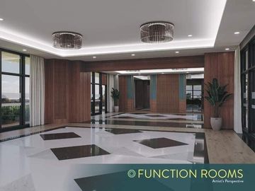 Condo for Sale 2Bedroom in Sierra Valley Garden along Ortigas Ext.near Valley Golf