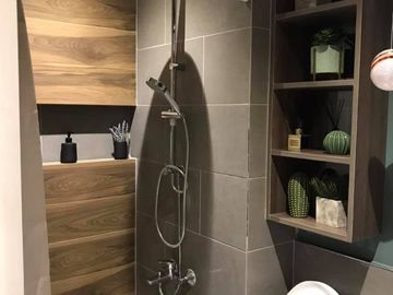 Condo for Sale 2Bedroom in Sierra Valley Garden along Ortigas Ext.near Valley Golf