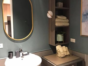 Condo for Sale 2Bedroom in Sierra Valley Garden along Ortigas Ext.near Valley Golf