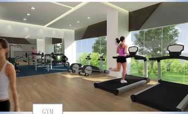 Pre-selling studio type condo unit in Suntrust Amadea, Quezon Avenue Quezon City
