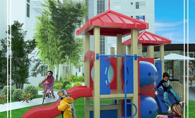 Pre-selling studio type condo unit in Suntrust Amadea, Quezon Avenue Quezon City