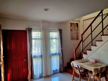 Fully Furnished House and lot For Sale Inside Mazari Cove, Naga City, Cebu