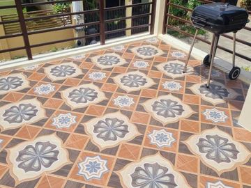 Fully Furnished House and lot For Sale Inside Mazari Cove, Naga City, Cebu