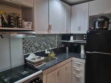 Fully Furnished House and lot For Sale Inside Mazari Cove, Naga City, Cebu