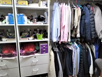 SURCO VENDO DEPARTAMENTO FLAT 1ER PISO 3+1 DORM FRENTE Y VISTA A PARQUE
