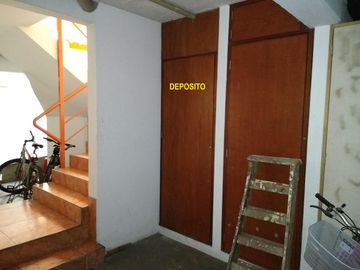 SURCO VENDO DEPARTAMENTO FLAT 1ER PISO 3+1 DORM FRENTE Y VISTA A PARQUE