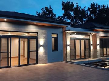 BRAND NEW MODERN HOUSE IN SOUTHWOODS ESTATES CARMONA CAVITE