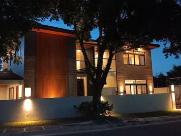 BRAND NEW MODERN HOUSE IN SOUTHWOODS ESTATES CARMONA CAVITE