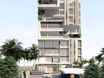 Vista al Rio de estreno  Mocoli, Samborondón, Guayaquil