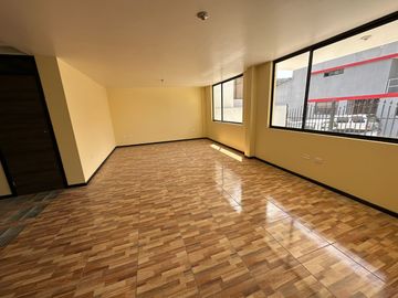 DEPARTAMENTO DE VENTA SECTOR NORTE DE QUITO
