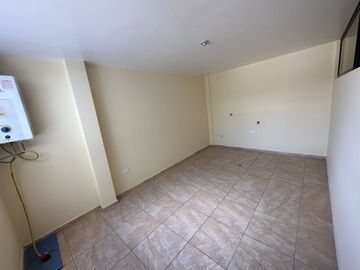 DEPARTAMENTO DE VENTA SECTOR NORTE DE QUITO