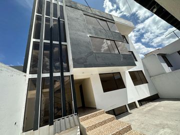 DEPARTAMENTO DE VENTA SECTOR NORTE DE QUITO