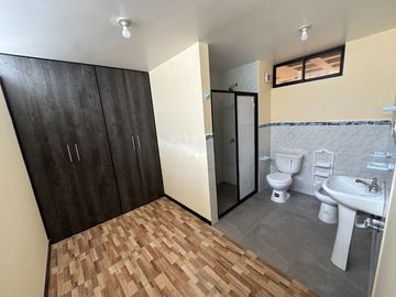 DEPARTAMENTO DE VENTA SECTOR NORTE DE QUITO