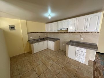 DEPARTAMENTO DE VENTA SECTOR NORTE DE QUITO