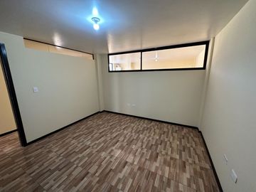 DEPARTAMENTO DE VENTA SECTOR NORTE DE QUITO