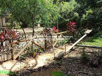 Lot for Sale in Tanay Rizal