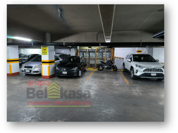 Venta de departamento en Reforma, Col. Guerrero