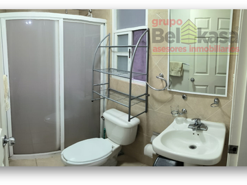Venta de departamento en Reforma, Col. Guerrero