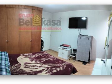 Venta de departamento en Reforma, Col. Guerrero