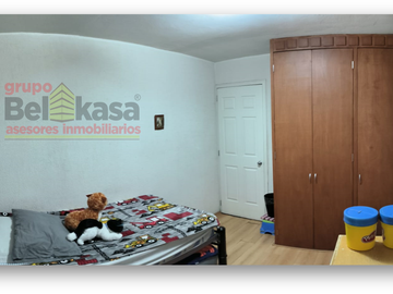 Venta de departamento en Reforma, Col. Guerrero