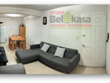 Venta de departamento en Reforma, Col. Guerrero