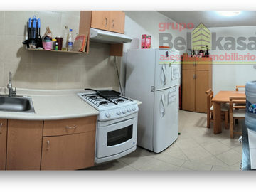 Venta de departamento en Reforma, Col. Guerrero