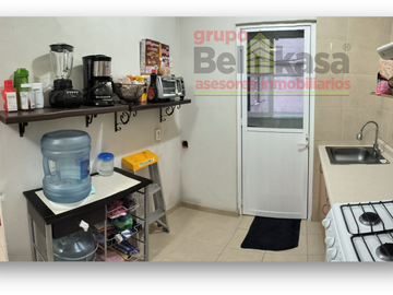 Venta de departamento en Reforma, Col. Guerrero