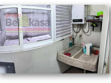 Venta de departamento en Reforma, Col. Guerrero