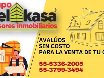 Venta de departamento en Reforma, Col. Guerrero