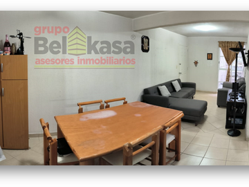 Venta de departamento en Reforma, Col. Guerrero