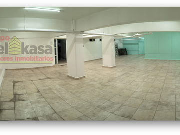 Venta de departamento en Reforma, Col. Guerrero