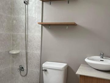 DECA HOMES BACOLOD - SOCIALIZED UNIT- 2 STOREY REGULAR