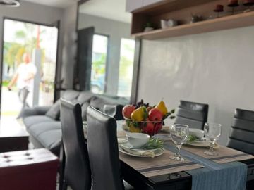 DECA HOMES BACOLOD - SOCIALIZED UNIT- 2 STOREY REGULAR