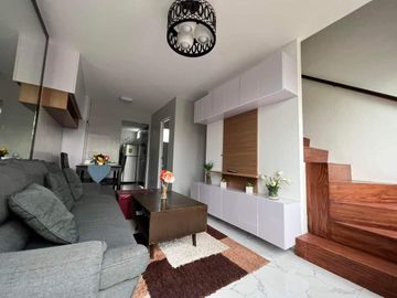 DECA HOMES BACOLOD - SOCIALIZED UNIT- 2 STOREY REGULAR