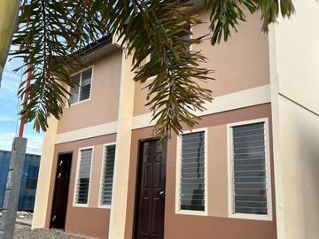 DECA HOMES BACOLOD - SOCIALIZED UNIT- 2 STOREY REGULAR