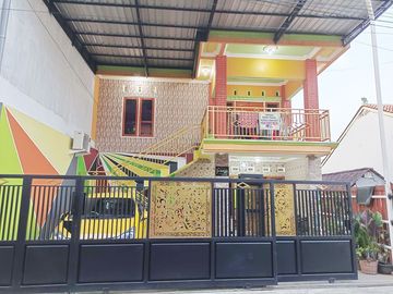 Kost Putri Dekat UNNES Universitas Negeri Semarang, Universitas Ivet Semarang