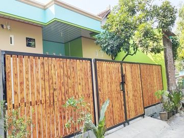 Kost Putri Dekat UNNES Universitas Negeri Semarang, Universitas Ivet Semarang