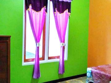 Kost Putri Dekat UNNES Universitas Negeri Semarang, Universitas Ivet Semarang