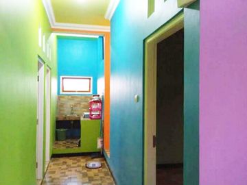Kost Putri Dekat UNNES Universitas Negeri Semarang, Universitas Ivet Semarang