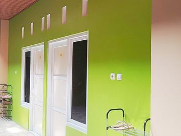 Kost Putri Dekat UNNES Universitas Negeri Semarang, Universitas Ivet Semarang